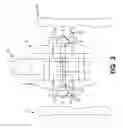 Fig. 04 - PUSH, PULL AND ROTATE DEADBOLT AND PASSAGE SET AND HELICAL GEAR MECHANISM THEREIN