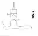 Fig. 06 - PUSH, PULL AND ROTATE DEADBOLT AND PASSAGE SET AND HELICAL GEAR MECHANISM THEREIN