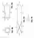 Fig. 09 - PUSH, PULL AND ROTATE DEADBOLT AND PASSAGE SET AND HELICAL GEAR MECHANISM THEREIN