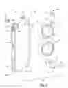 Fig. 04 - Side-load, constant force window and window balance assembly