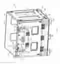 Fig. 02 - Multi-axis hinges and containers including the same