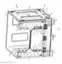 Fig. 03 - Multi-axis hinges and containers including the same