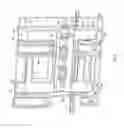 Fig. 09 - Multi-axis hinges and containers including the same