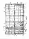 Fig. 03 - Bi-fold door latch assembly and floor anchor assembly
