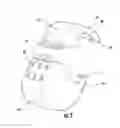 Fig. 03 - Flexible portable security bag