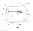 Fig. 04 - Flexible portable security bag