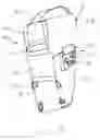 Fig. 09 - Flexible portable security bag