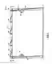 Fig. 04 - Frame assembly