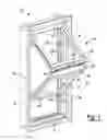 Fig. 02 - Fold-up window hardware