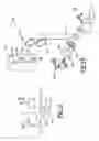 Fig. 10 - Fold-up window hardware