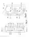 Fig. 11 - Fold-up window hardware