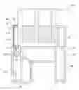 Fig. 01 - Glazing Bead for Engaging a Fenestration Article and a Frame, and a Method of Producing the Same