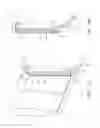 Fig. 03 - Glazing Bead for Engaging a Fenestration Article and a Frame, and a Method of Producing the Same