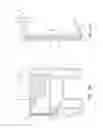 Fig. 07 - Glazing Bead for Engaging a Fenestration Article and a Frame, and a Method of Producing the Same