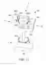 Fig. 14 - Window spacer frame crimping assembly