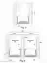 Fig. 05 - Registration station for assembling insulating glass windows