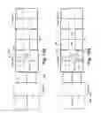Fig. 17 - Registration station for assembling insulating glass windows