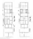 Fig. 19 - Registration station for assembling insulating glass windows
