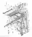 Fig. 27 - Registration station for assembling insulating glass windows