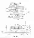 Fig. 31 - Registration station for assembling insulating glass windows