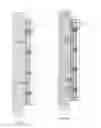 Fig. 13 - Polycarbonate based rapid deployment cover system