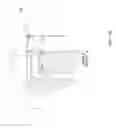 Fig. 18 - Polycarbonate based rapid deployment cover system