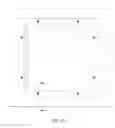 Fig. 20 - Polycarbonate based rapid deployment cover system