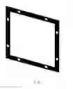 Fig. 34 - Polycarbonate based rapid deployment cover system