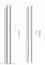 Fig. 40 - Polycarbonate based rapid deployment cover system