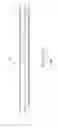 Fig. 42 - Polycarbonate based rapid deployment cover system