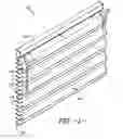 Fig. 02 - Separate shade coverings for blinds