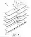 Fig. 04 - Separate shade coverings for blinds