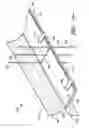 Fig. 10 - Separate shade coverings for blinds