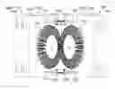 Fig. 01 - Window shade system using adjustable angle gear