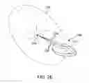 Fig. 06 - Window shade system using adjustable angle gear