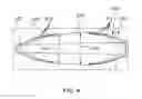 Fig. 08 - Window shade system using adjustable angle gear