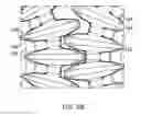 Fig. 10 - Window shade system using adjustable angle gear