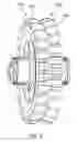 Fig. 15 - Window shade system using adjustable angle gear