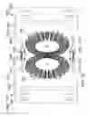 Fig. 16 - Window shade system using adjustable angle gear