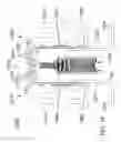 Fig. 20 - Window shade system using adjustable angle gear
