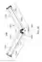 Fig. 29 - Window shade system using adjustable angle gear