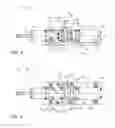 Fig. 03 - ARRANGEMENT IN ROCK DRILLING MACHINE AND METHOD OF MOUNTING ROCK DRILLING MACHINE