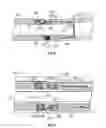 Fig. 04 - Drilling assembly using a self-adjusting tilt device and sensors for drilling directional wellbores