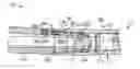 Fig. 01 - Drilling apparatus using a sealed self-adjusting deflection device for drilling directional wells
