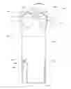 Fig. 01 - Percussion drill bit with at least one wear insert, related systems, and methods