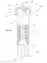 Fig. 05 - Percussion drill bit with at least one wear insert, related systems, and methods