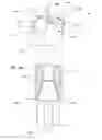 Fig. 06 - Percussion drill bit with at least one wear insert, related systems, and methods