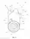 Fig. 11 - Percussion drill bit with at least one wear insert, related systems, and methods