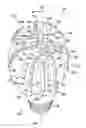 Fig. 01 - Identification of weak zones in rotary drill bits during off-center rotation