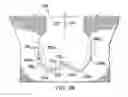 Fig. 04 - Identification of weak zones in rotary drill bits during off-center rotation